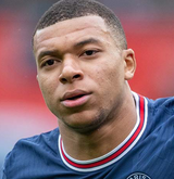 Kylian Mbappé